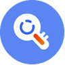 小门未 logo